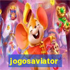 jogosaviator