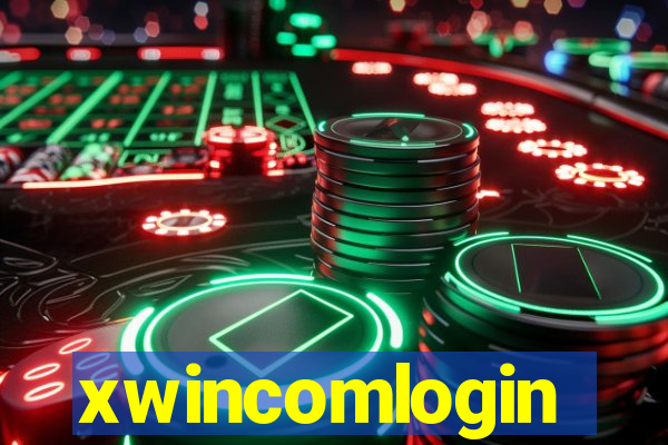 xwincomlogin