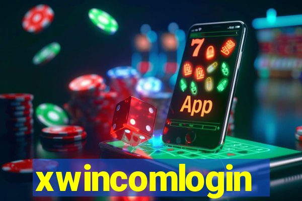 xwincomlogin