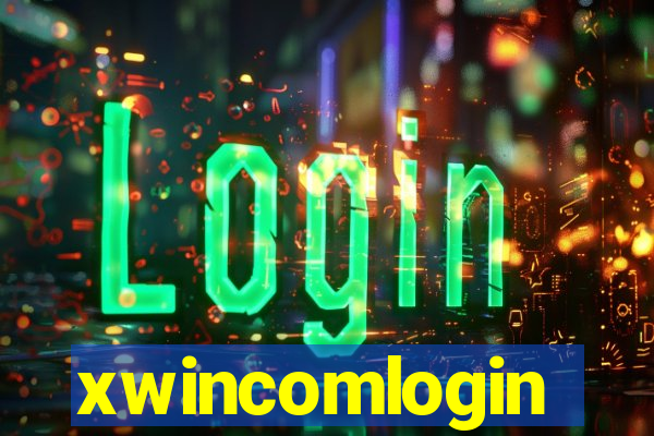 xwincomlogin