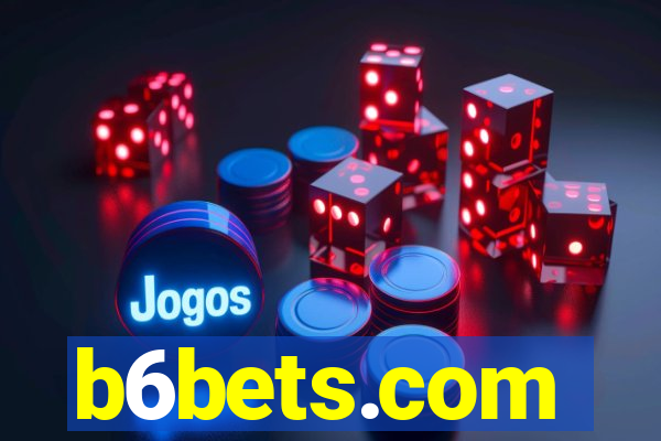 b6bets.com