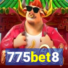 775bet8