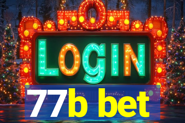 77b bet