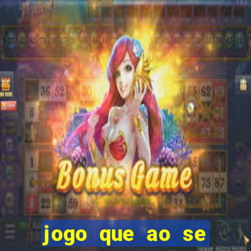 jogo que ao se cadastrar ganhar dinheiro