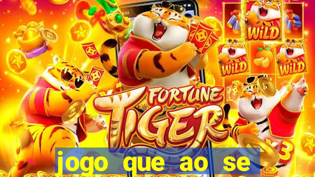 jogo que ao se cadastrar ganhar dinheiro