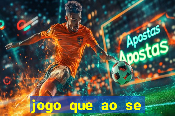 jogo que ao se cadastrar ganhar dinheiro