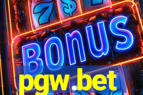 pgw.bet