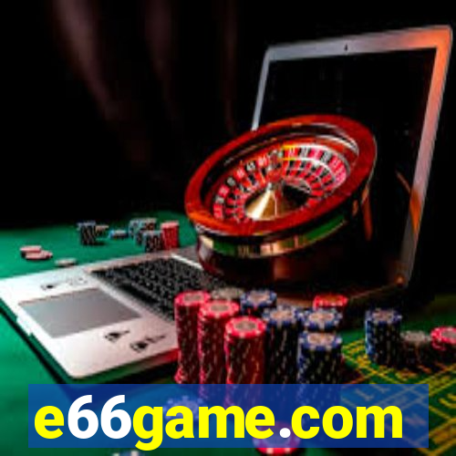 e66game.com