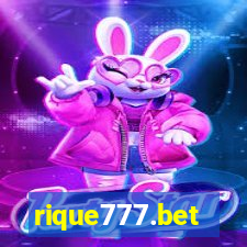 rique777.bet