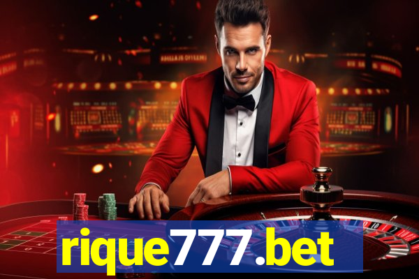 rique777.bet