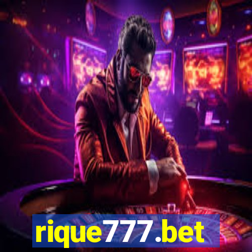 rique777.bet