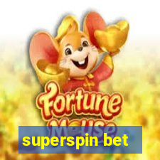 superspin bet