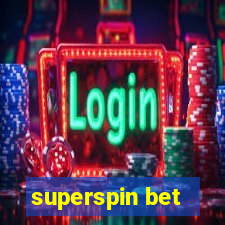 superspin bet