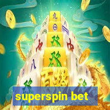 superspin bet