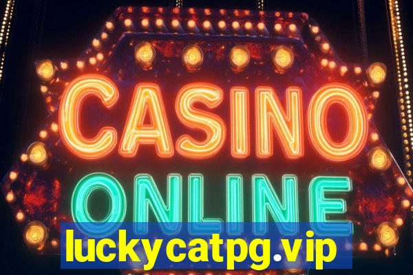 luckycatpg.vip