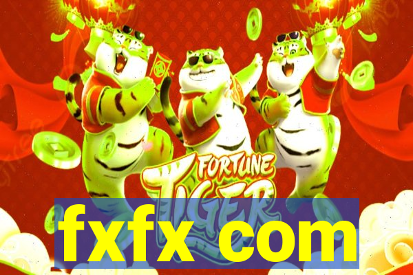 fxfx com