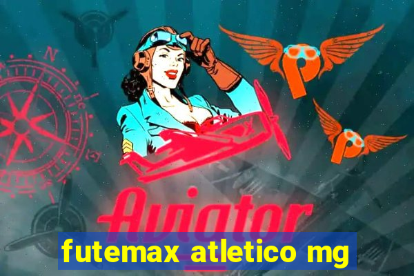 futemax atletico mg