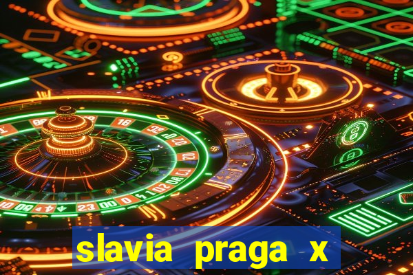 slavia praga x milan palpite