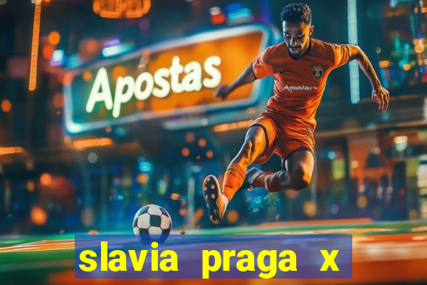 slavia praga x milan palpite