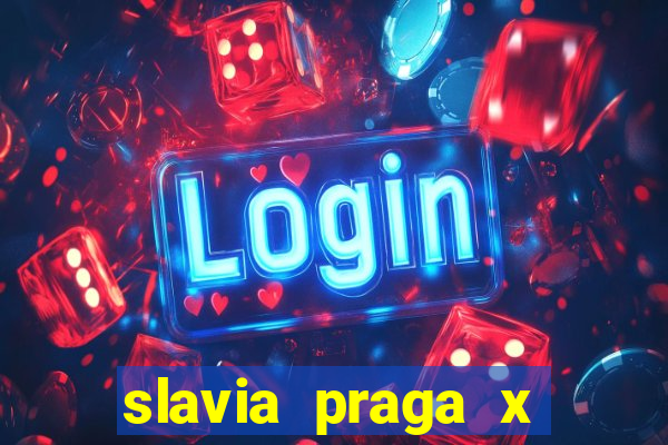 slavia praga x milan palpite