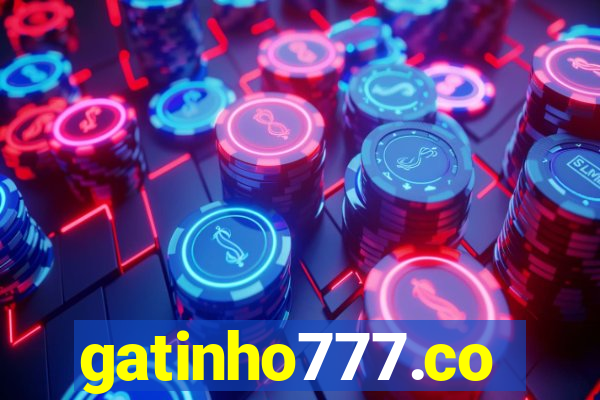 gatinho777.co