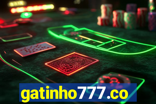 gatinho777.co