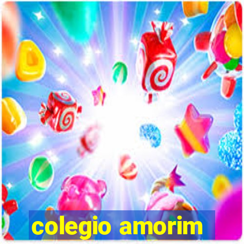 colegio amorim