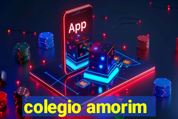 colegio amorim