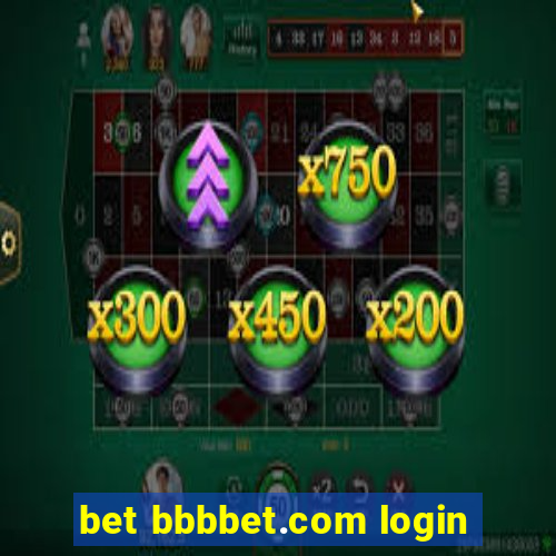 bet bbbbet.com login