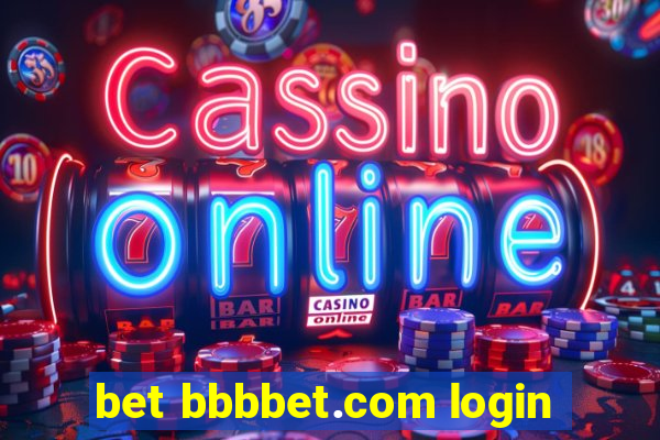 bet bbbbet.com login