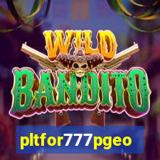 pltfor777pgeo