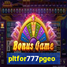 pltfor777pgeo