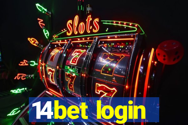 14bet login