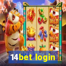 14bet login