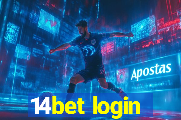 14bet login