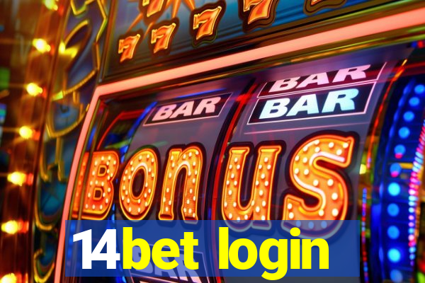 14bet login