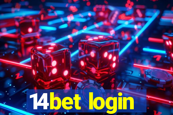 14bet login