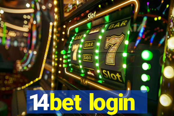 14bet login