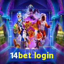 14bet login