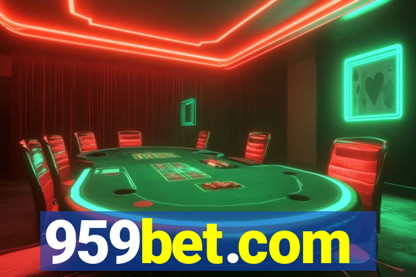 959bet.com