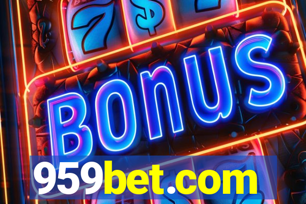 959bet.com