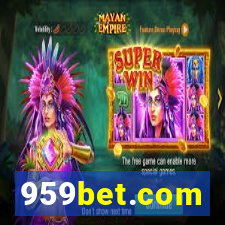 959bet.com