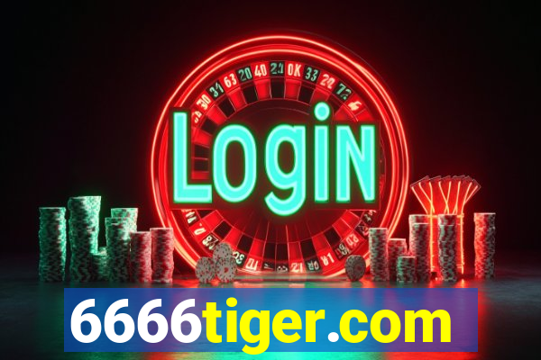 6666tiger.com