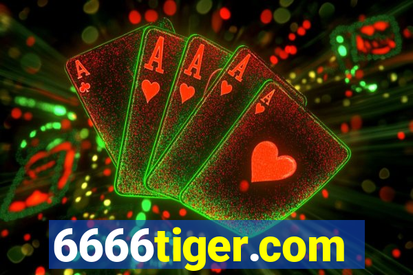 6666tiger.com