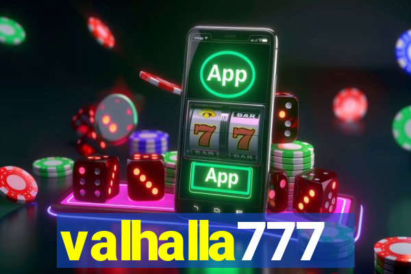 valhalla777