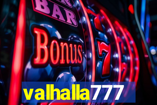 valhalla777