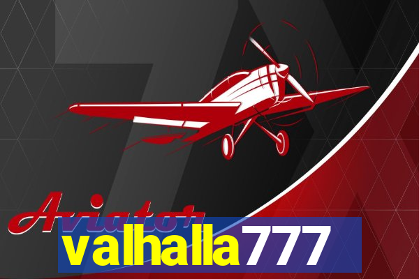 valhalla777