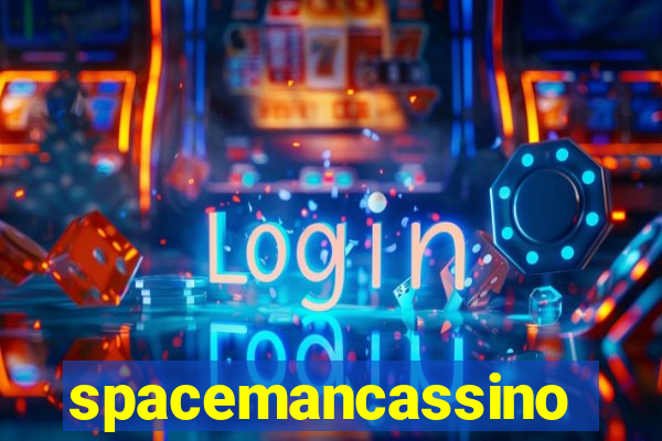 spacemancassino