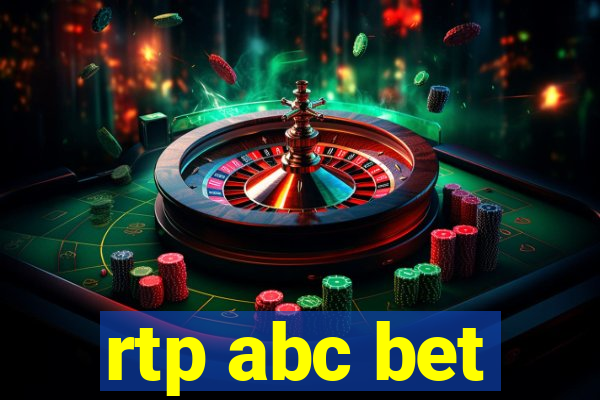 rtp abc bet