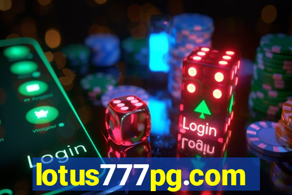 lotus777pg.com